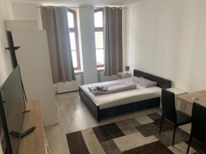 LEA Apartments Zentrum Ost mit Stellplatz